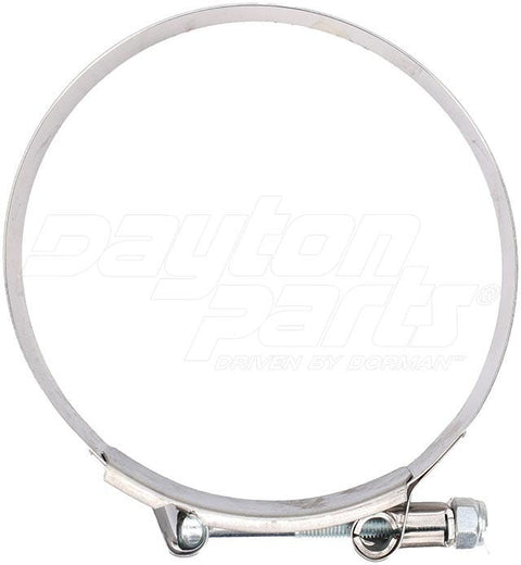 Dayton Parts 674-9097 Exhaust Air Intake Clamp