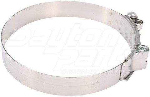 Dayton Parts 674-9097 Exhaust Air Intake Clamp