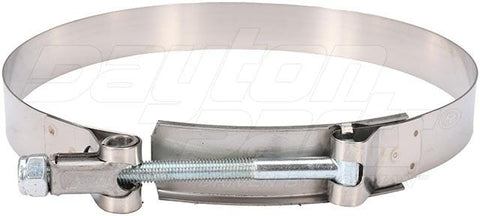Dayton Parts 674-9098 Exhaust Clamp