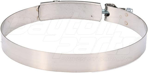 Dayton Parts 674-9098 Exhaust Clamp