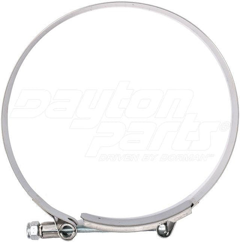 Dayton Parts 674-9098 Exhaust Clamp