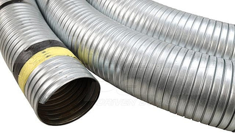 Dayton Parts 674-9104 Exhaust Flex Tubing