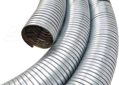 Dayton Parts 674-9104 Exhaust Flex Tubing