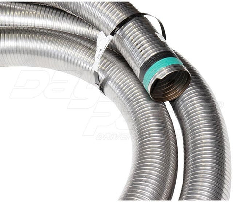 Dayton Parts 674-9105 Exhaust Flex Roll
