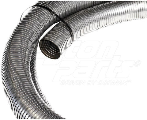 Dayton Parts 674-9105 Exhaust Flex Roll