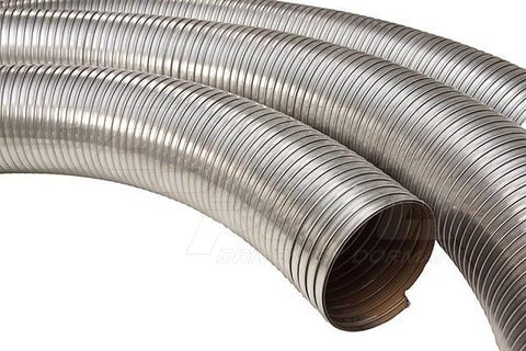 Dayton Parts 674-9106 Exhaust Flex Tubing