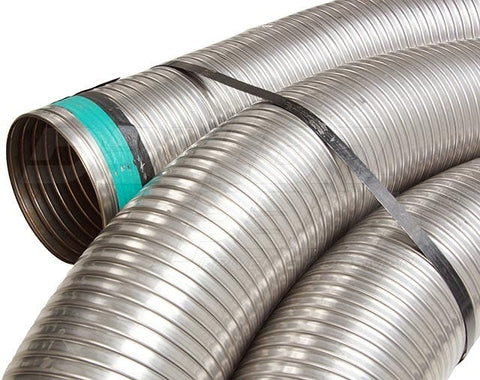 Dayton Parts 674-9106 Exhaust Flex Tubing