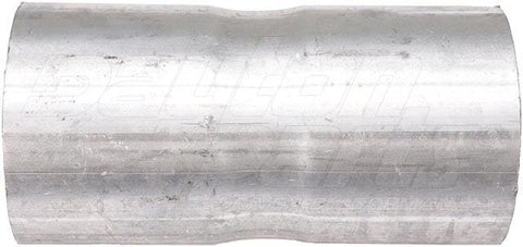 Dayton Parts 674-9165 Exhaust Connector - 3 In. Inner Diameter/Inner Diameter 6 In. Length