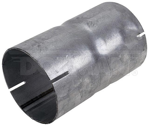 Dayton Parts 674-9166 Exhaust Connector - 3.5-3.5inner Diameter 6 In. Length