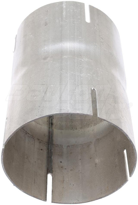 Dayton Parts 674-9168 Exhaust Connector 4 In. Inner Diameter/Inner Diameter 8 In. Length