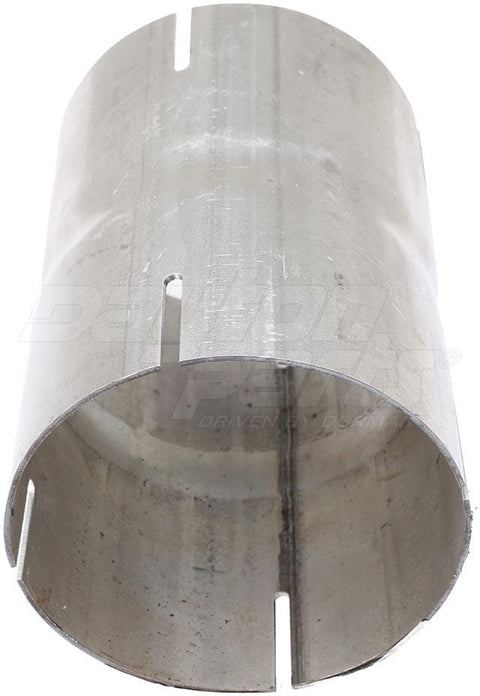 Dayton Parts 674-9168 Exhaust Connector 4 In. Inner Diameter/Inner Diameter 8 In. Length