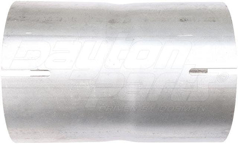 Dayton Parts 674-9168 Exhaust Connector 4 In. Inner Diameter/Inner Diameter 8 In. Length