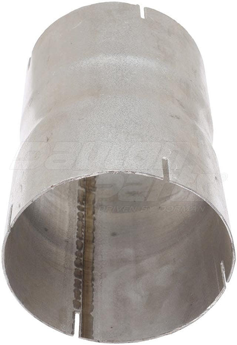 Dayton Parts 674-9172 Exhaust Connector 5 In. Inner Diameter/Inner Diameter 8 In. Length