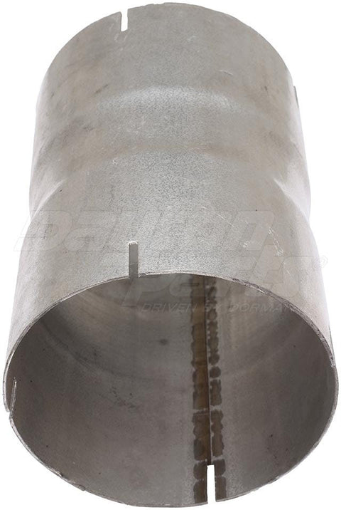 Dayton Parts 674-9172 Exhaust Connector 5 In. Inner Diameter/Inner Diameter 8 In. Length