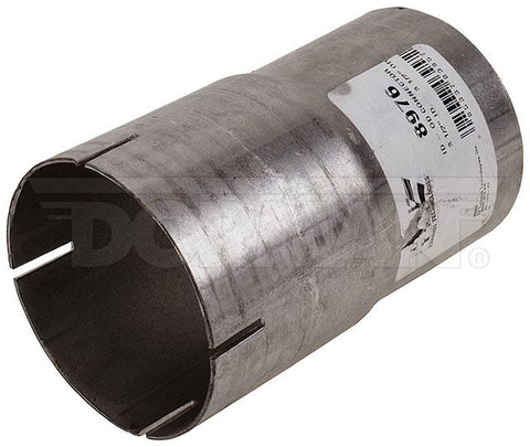Dayton Parts 674-9176 Exhaust Connector 3.5 In. Outer Diameter/Inner Diameter 6 In.