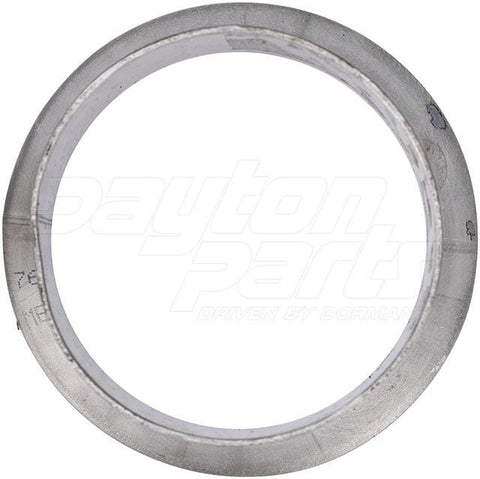 Dayton Parts 674-9204 Exhaust Adapter Flared 3 In. Inner Diameter, 3 In. Outer Diameter 20 Degrees