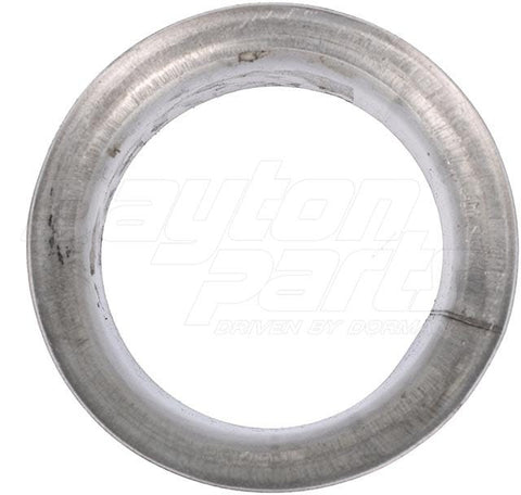 Dayton Parts 674-9204 Exhaust Adapter Flared 3 In. Inner Diameter, 3 In. Outer Diameter 20 Degrees