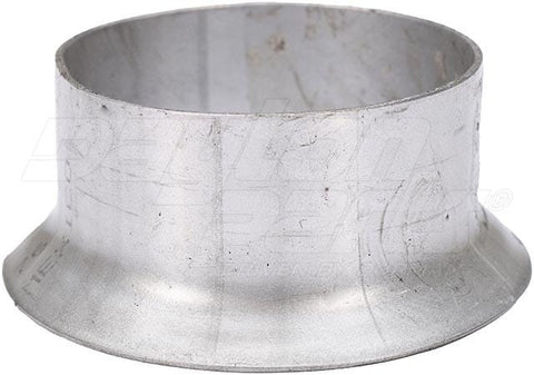 Dayton Parts 674-9204 Exhaust Adapter Flared 3 In. Inner Diameter, 3 In. Outer Diameter 20 Degrees