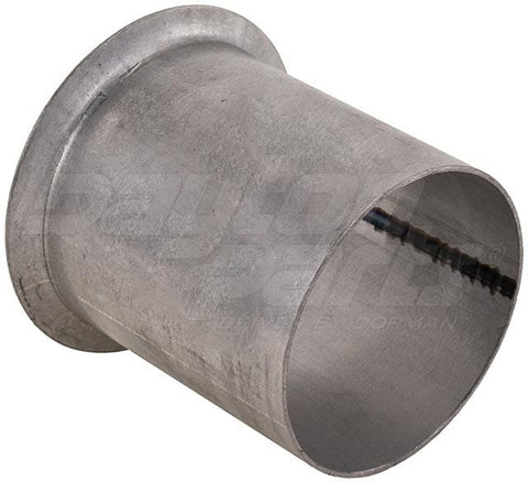 Dayton Parts 674-9206 Exhaust Adapter, Flared 3.5 Outer Diameter