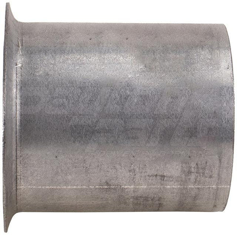 Dayton Parts 674-9206 Exhaust Adapter, Flared 3.5 Outer Diameter