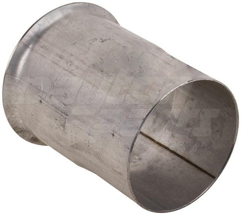 Dayton Parts 674-9207 Exhaust Adapter-Flared 3.5 In. Outer Diameter 4 In. Length