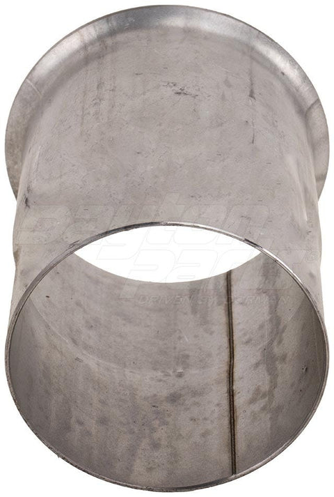 Dayton Parts 674-9207 Exhaust Adapter-Flared 3.5 In. Outer Diameter 4 In. Length