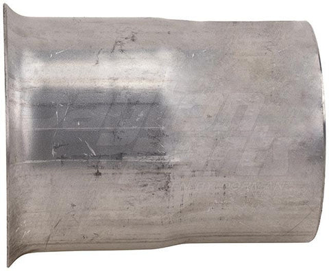 Dayton Parts 674-9207 Exhaust Adapter-Flared 3.5 In. Outer Diameter 4 In. Length