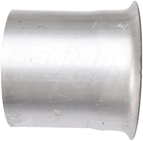 Dayton Parts 674-9208 Exhaust Adapter Flared 4 In. Outer Diameter/Inner Diameter 4.75