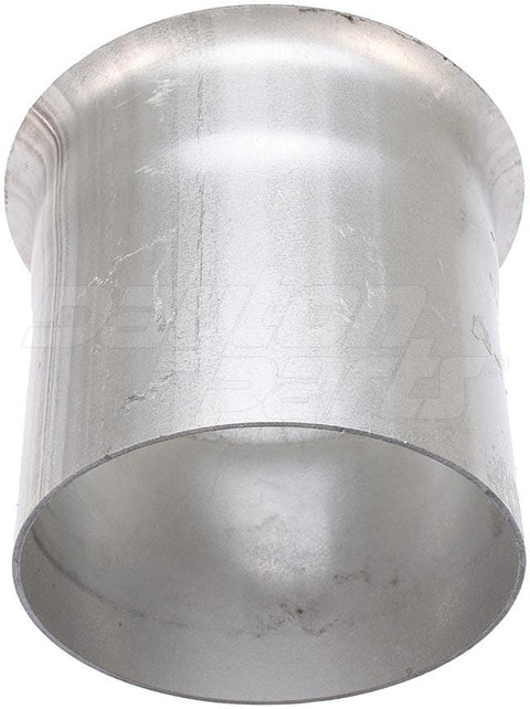 Dayton Parts 674-9208 Exhaust Adapter Flared 4 In. Outer Diameter/Inner Diameter 4.75