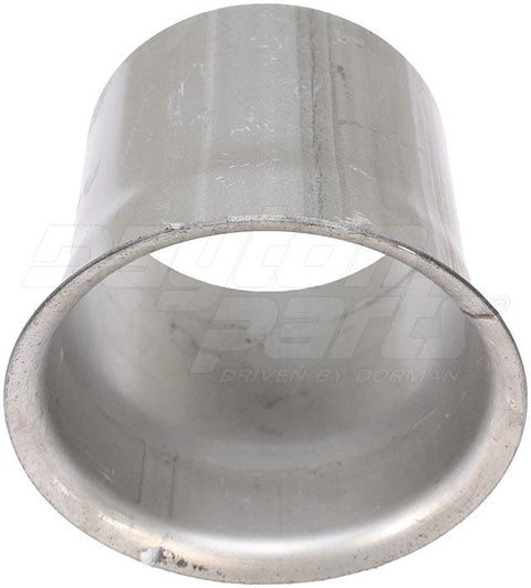 Dayton Parts 674-9208 Exhaust Adapter Flared 4 In. Outer Diameter/Inner Diameter 4.75