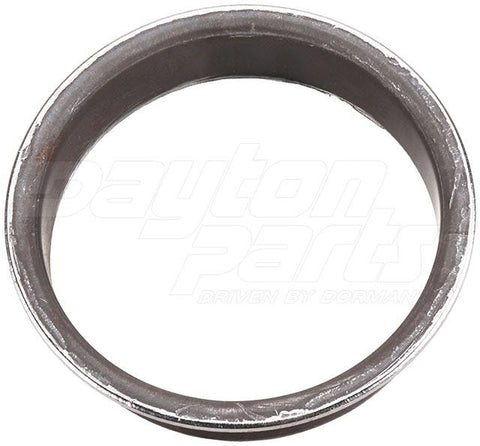Dayton Parts 674-9209 Exhaust Flared Adaptor 4 In. Outer Diameter