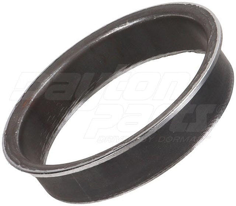 Dayton Parts 674-9209 Exhaust Flared Adaptor 4 In. Outer Diameter
