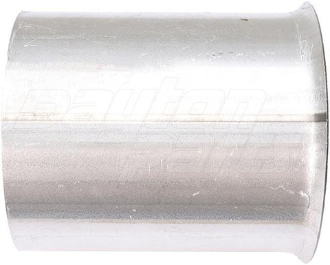 Dayton Parts 674-9215 Exhaust Adapter Flared 5 In. Outer Diameter 45 Degrees