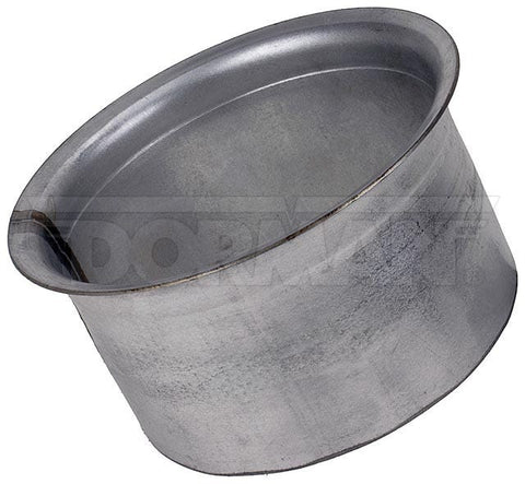 Dayton Parts 674-9220 Exhaust Adapter Flared 5 In. Outer Diameter 20 Degrees