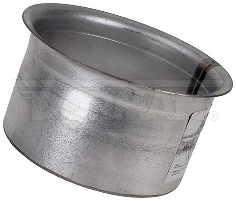 Dayton Parts 674-9220 Exhaust Adapter Flared 5 In. Outer Diameter 20 Degrees