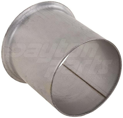 Dayton Parts 674-9221 Flared Exhaust Connector