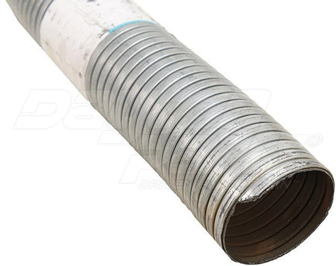 Dayton Parts 674-9236 Exhaust Flex Tubing