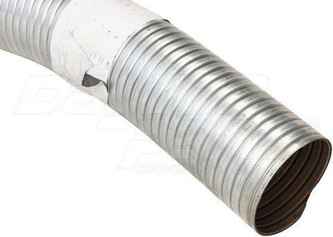 Dayton Parts 674-9237 Exhaust Flex Tubing