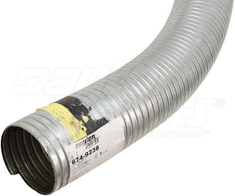 Dayton Parts 674-9238 Exhaust Flex Tubing