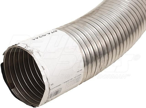 Dayton Parts 674-9241 Exhaust Flex Tubing