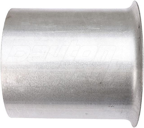 Dayton Parts 674-9264 Exhaust Adaptor, Flared 5.75 In. Length, 20 Degrees