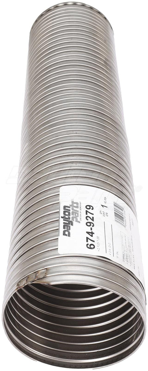 Dayton Parts 674-9279 Exhaust Flex Tubing