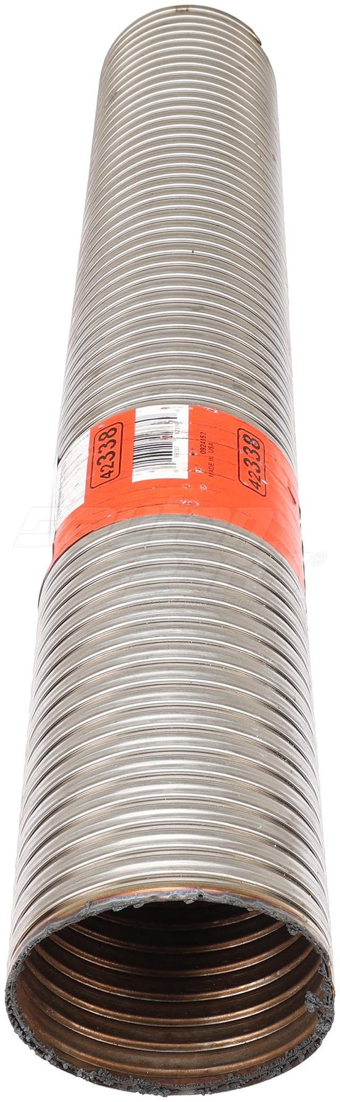 Dayton Parts 674-9281 Exhaust Flex Tubing