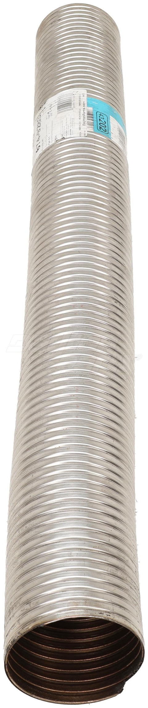 Dayton Parts 674-9283 Exhaust Flex Tubing
