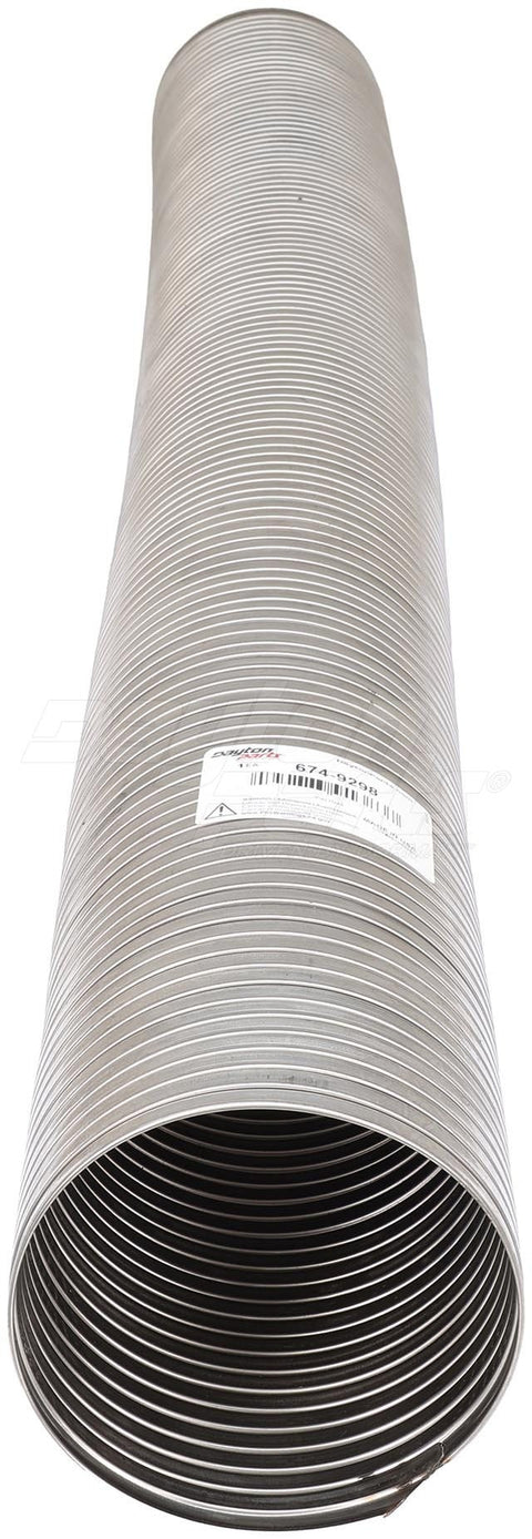 Dayton Parts 674-9298 Exhaust Flex Tubing