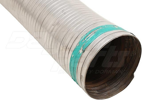 Dayton Parts 674-9300 Exhaust Flex Tubing