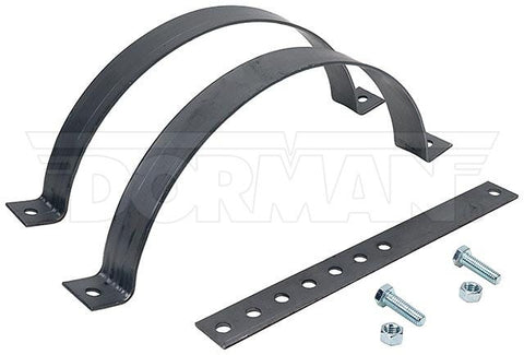 Dayton Parts 674-9324 Exhaust Muffler Hanger, 11 1/2 In.