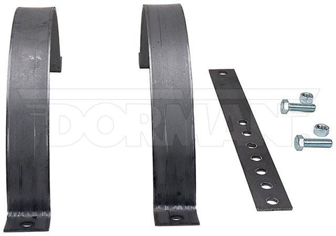 Dayton Parts 674-9324 Exhaust Muffler Hanger, 11 1/2 In.