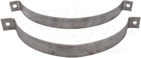 Dayton Parts 674-9326 Exhaust Muffler Hanger, 10 In.