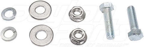 Dayton Parts 674-9326 Exhaust Muffler Hanger, 10 In.